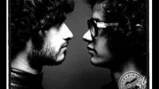 The Mars Volta Concertina Scabdates