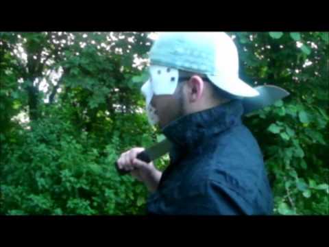 TeysarShokk - Kopf um Kopf PromoVideo