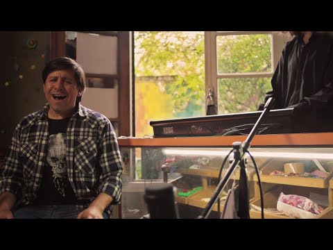 Sesiones Criollas #19 Don't Cry (Guns N' Roses) | ft. Matías Olmedo