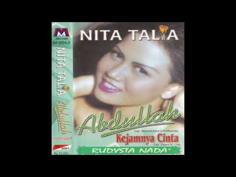 Nita Talia - Abdullah (Original Audio Kaset Pita) #mgmrecord