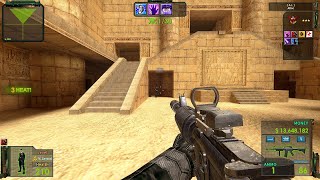 HEAT REBORN | Early Access | GamePlay PC