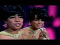 The Supremes "The Happening" on The Ed Sullivan Show