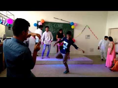 Mohit Khasa Mohit khasa dance video