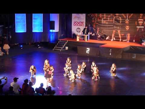 Czech Dance Masters 2016 Most Prestige Děčín