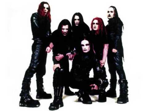 Thumbnail for Cradle of Filth From the cradle to enslave Live 2001 by Martin Powell, Gian Pyres, Dani Filth, Paul Allender, Cradle of Filth, Y&T