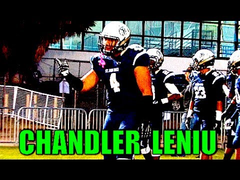 Chandler-Leniu