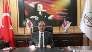 Kırşehir Milli Eğitim Müdürlüğü Tanıtım Filmi