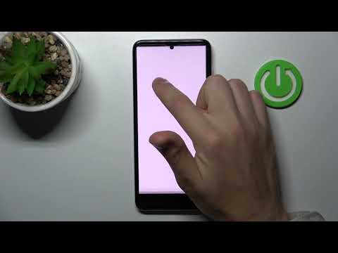 How to Change Screen Recorder Quality on Motorola Moto G42 - Choose Picture Quality