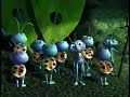 A Bug S Life Vhs Commercial 1999