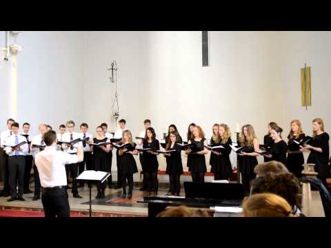 God be in my head - Henry Walford Davies