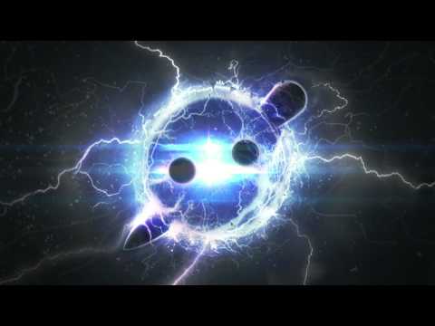 Steve Aoki Ft Knife Party - Piledriver (Studio Quality)