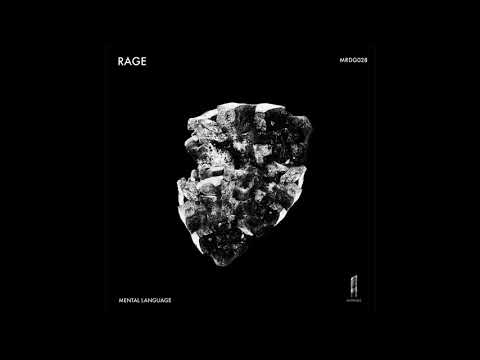 Premiere: Mental Language - Rage (Sirio Gry J Remix) [Monolith Records]