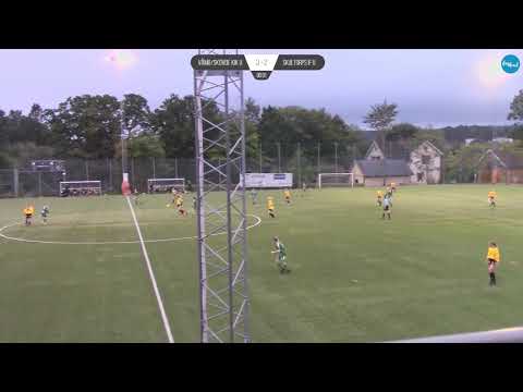 Våmb/Skövde KIK U - Skultorps IF U