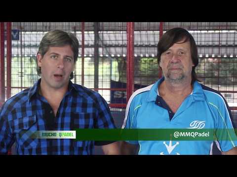 Mucho Más que Padel - Programa 7 - Bloque 1