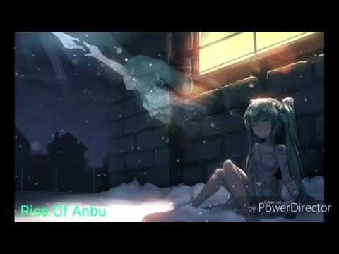 A Foreign Affair - I'm your ghost, Nightcore