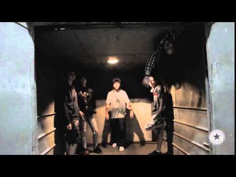 MUSIC not WAR: PUNK ROCK - HIP HOP FESTIVAL - zapowiedź China White