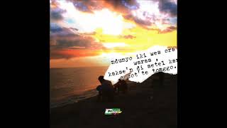 Download lagu ojo kake'n halu , tangi woy tangi mp3