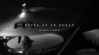 &quot;Death&#39;s Great Black Wing...&quot; - Being As An Ocean