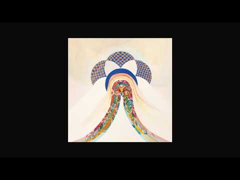 Kaitlyn Aurelia Smith - Euclid (full album)