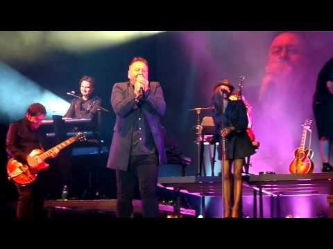 Simple Minds - 'Waterfront'