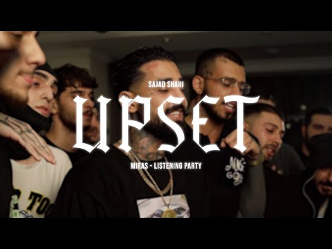 Sajad Shahi and Ali Geramy