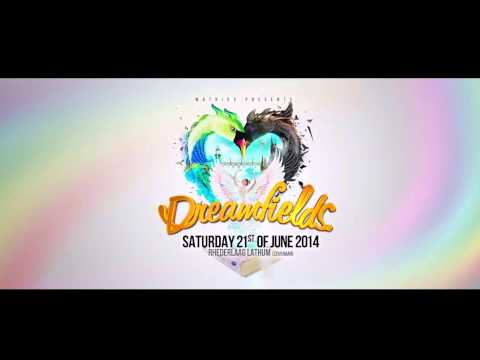 Dreamfields 2014 Promo Mix | XXLERATOR Area's