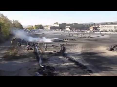 V.Atanasov DRIFTER by ME4KY