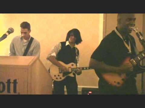 Thumbnail for West Point 1979 Reunion Hop Band jams PLAY THAT FUNKY MUSIC by Cher