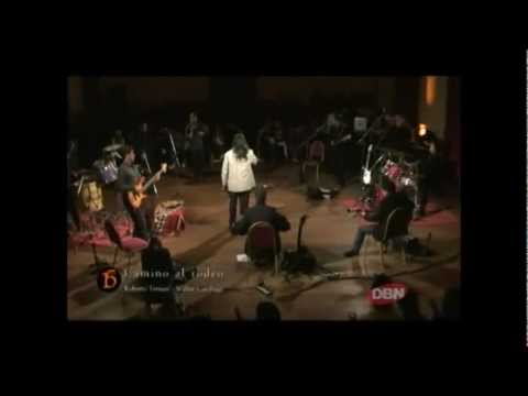 Sergio Galleguillo Camino Al Rodeo / Luz De Mis Ojos / Ahora Soy Feliz / Buscando Una Copla Oficial