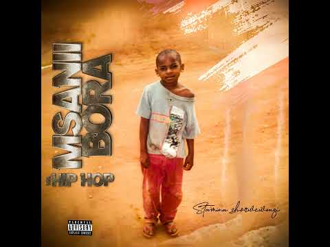 Stamina shorwebwenzi ft Goodluck Gozbert - Nakuja (Prod by SMGFAMILY)