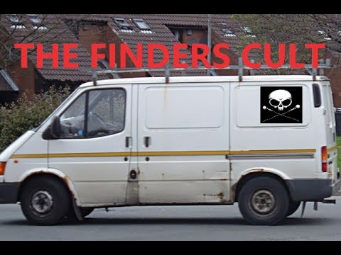 The Finders Cult
