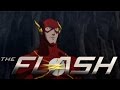 The Flash (2014 TV show) (season one, animated)