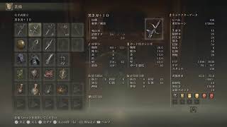【ビーキョウの戯れ】エルデンのんびり