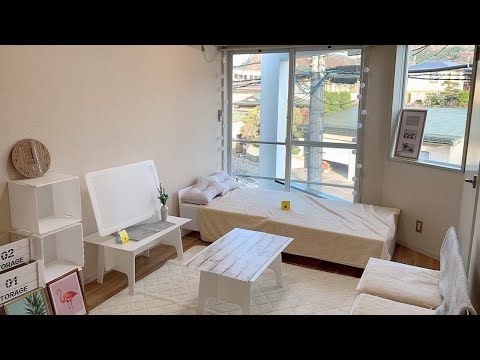 ホットハウス(202)山形市東青田/1R 2021.7
