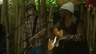 Ryan Adams - Hard Time Situation, live in Jamaica