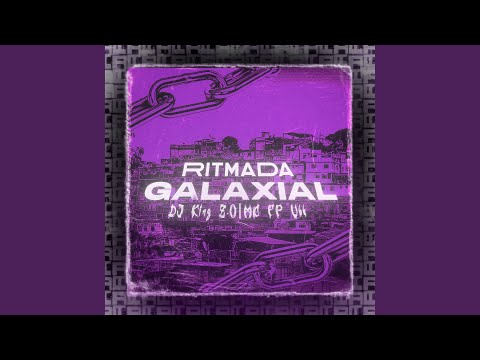 Ritmada Galáxial