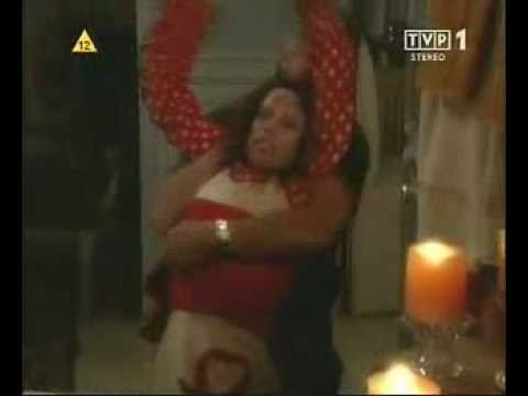 B&B Morgan drowns Stephanie (2001)