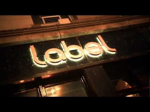 LABEL NEWCASTLE - TV Spots & Cinema advert - Like Label, Share Label , Love Label