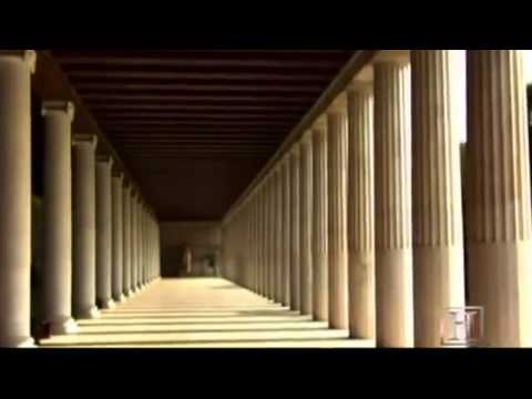 History Channel - Engineering an Empire - Greece in the Age of Alexander