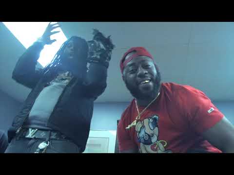 Sada Baby x Sinic Da Great ( Wrkin 4 Em) KTF Shine produced by Helluva