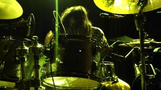 helms alee | fetus. carcass. | live @ maroquinerie