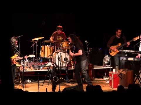 Vlasta Redl - Rafajův zákon (live 2011 - Vlasta Redl a Los Redlos)