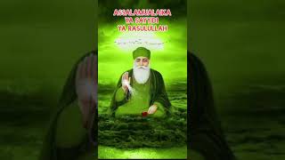 Download lagu ✅ ASSALAMU'ALAIKA YA RASULULLAH TERINDAH #sholawat #rasulullah #islami #shorts mp3