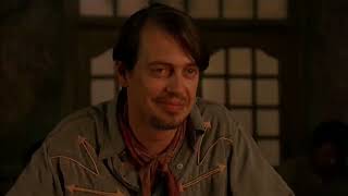 Six Blade Knife / Dire Straits ('Desperado' OST, 1995)