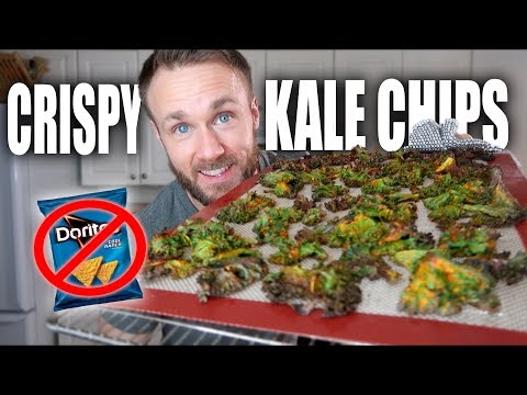 download lagu mp3 mp4 Red Pepper Kale Chips, download lagu Red Pepper Kale Chips gratis, unduh video klip Red Pepper Kale Chips