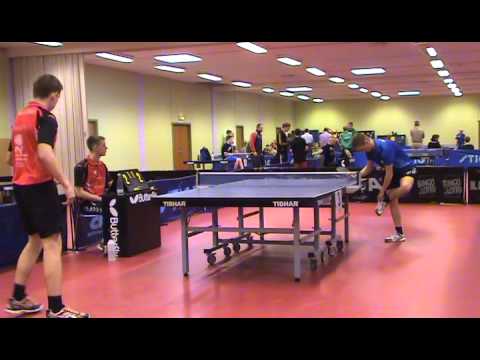 130420 Serie 1, Marcus Gøgsig - Christian Brüsch