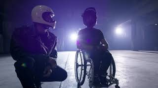 Papa Roach - Meet Wheelz / Born For Greatness