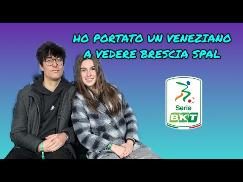 Forse, chissà, succederà.. Brescia VS Spal 2-0