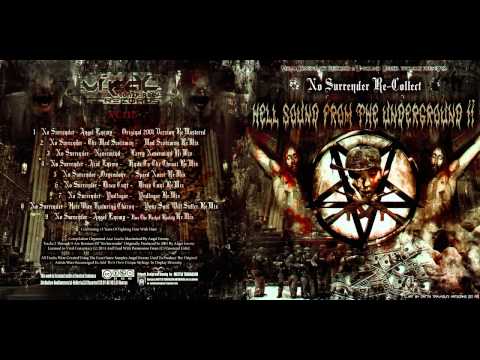 Angel Enemy - No Surrender (Original 2001 Version ReMastered) (Viral Conspiracy Records)