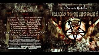 Angel Enemy - No Surrender (Original 2001 Version ReMastered) (Viral Conspiracy Records)